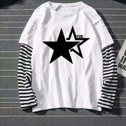 Star Blouse | OWNLUXE
