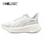 Unisex White Road Sneakers – Shop at OWNLUXE