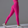 Seamless Butt-Lifting Tummy-Control Yoga Body Shaper | OWNLUXE