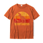 Load image into Gallery viewer, Daddysaurus Father’s Day T-Shirt – Fun Gift for Dad | T-shirt Daddysaurus Fête des Pères – Cadeau Amusant pour Papa

