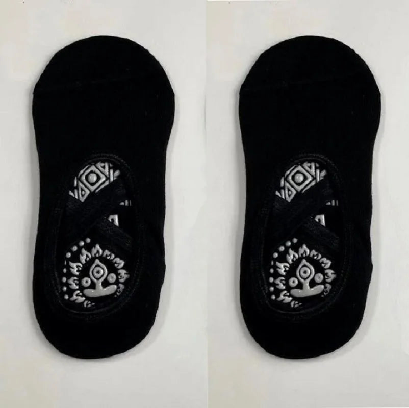 Yoga Socks | OWNLUXE