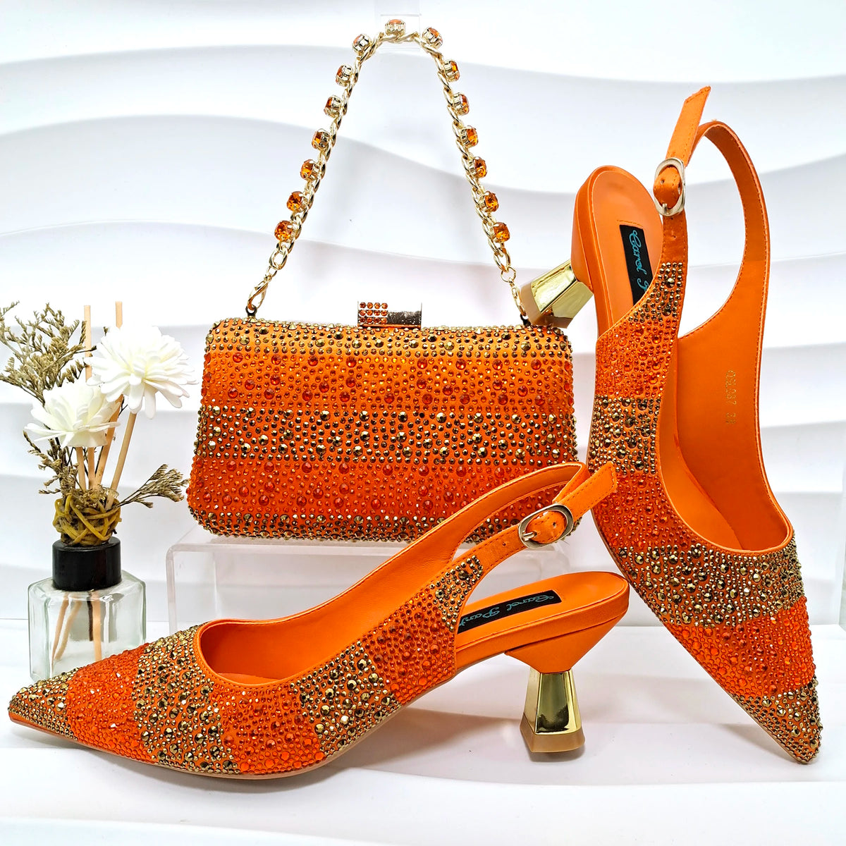 Italian Design Clutch – Shop at OWNLUXE