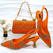 Italian Design Clutch – Shop at OWNLUXE