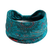 Floral Headband | OWNLUXE