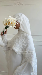 Lace Dress | OWNLUXE