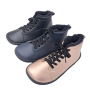 Women's Leather Boots – Shop at OWNLUXE