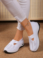 Women's Breathable Lightweight Sneakers – Shop at OWNLUXE
