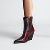 Women's Kaky'S Pointed Heels | OWNLUXE