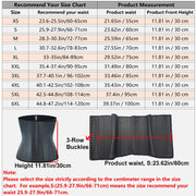 Latex Waist Trainer | OWNLUXE