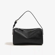 Cowhide Leather Vintage Crossbody Bag – Shop at OWNLUXE