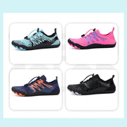 Unisex Barefoot Outdoor Sneakers – Shop at OWNLUXE