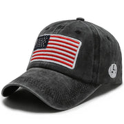 Adjustable Embroidery Baseball Flag | OWNLUXE