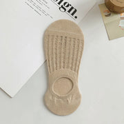 Non-Slip Mesh Socks | OWNLUXE