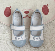 Women's Leather Flats (C) – Shop at OWNLUXE