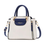 Load image into Gallery viewer, Classic Fashion Satchel – Everyday Versatility | Sac Besace Classique – Polyvalence Quotidienne
