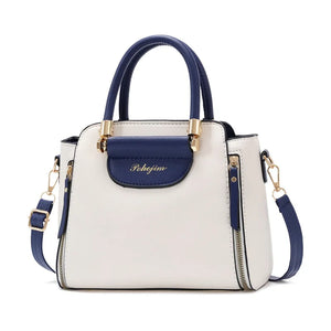 Classic Fashion Satchel – Everyday Versatility | Sac Besace Classique – Polyvalence Quotidienne