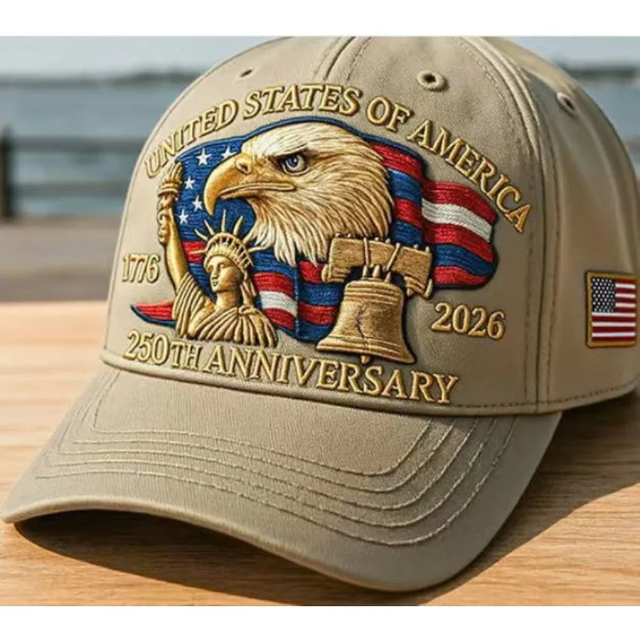 Adjustable Cotton Hat | OWNLUXE