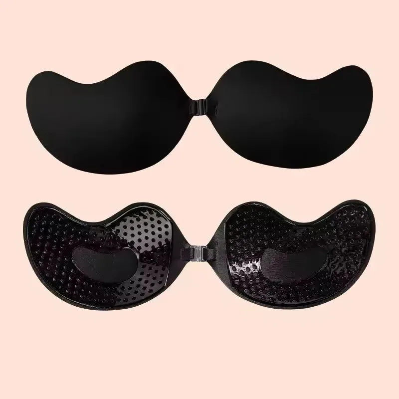 Women's Strapless Seamless Push-Up Bra Inserts | OWNLUXE