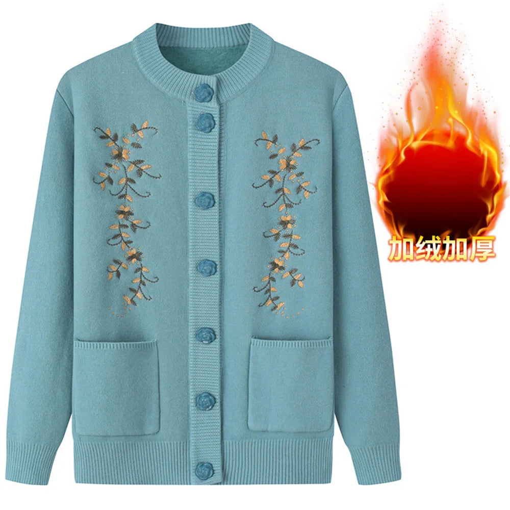 Women's Vintage Coat | OWNLUXE