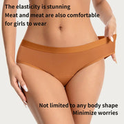 Women's Leakproof Period Underwear | Heavy Flow & Postpartum | OWNLUXE