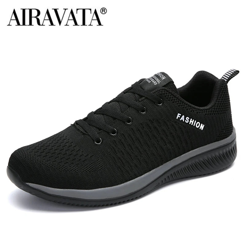 Unisex Breathable Knit Sneakers – Shop at OWNLUXE