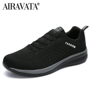 Unisex Breathable Knit Sneakers – Shop at OWNLUXE