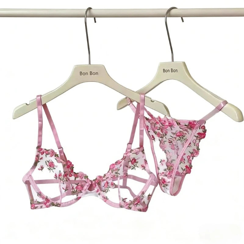 Push-Up Soutien Gorge Lingerie | OWNLUXE