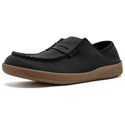 Women's Lightweight Leather Loafers – Shop at OWNLUXE