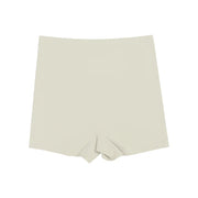 Women's Seamless Briefs (White) | OWNLUXE