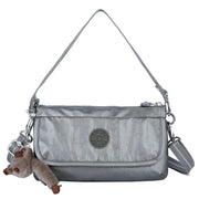 Canvas Phone Crossbody Bag | OWNLUXE