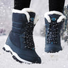 Platform Ownluxe Boots | OWNLUXE