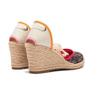 Women's Breathable Sandals (Ivory) – Shop at OWNLUXE