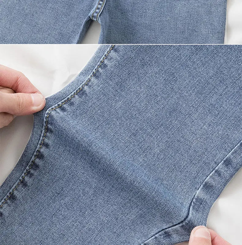 Women's Jeans - Versatile Fit Pants