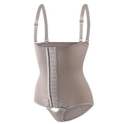 Light-Control Shapewear Bodysuit, Wire-Free Cupless
