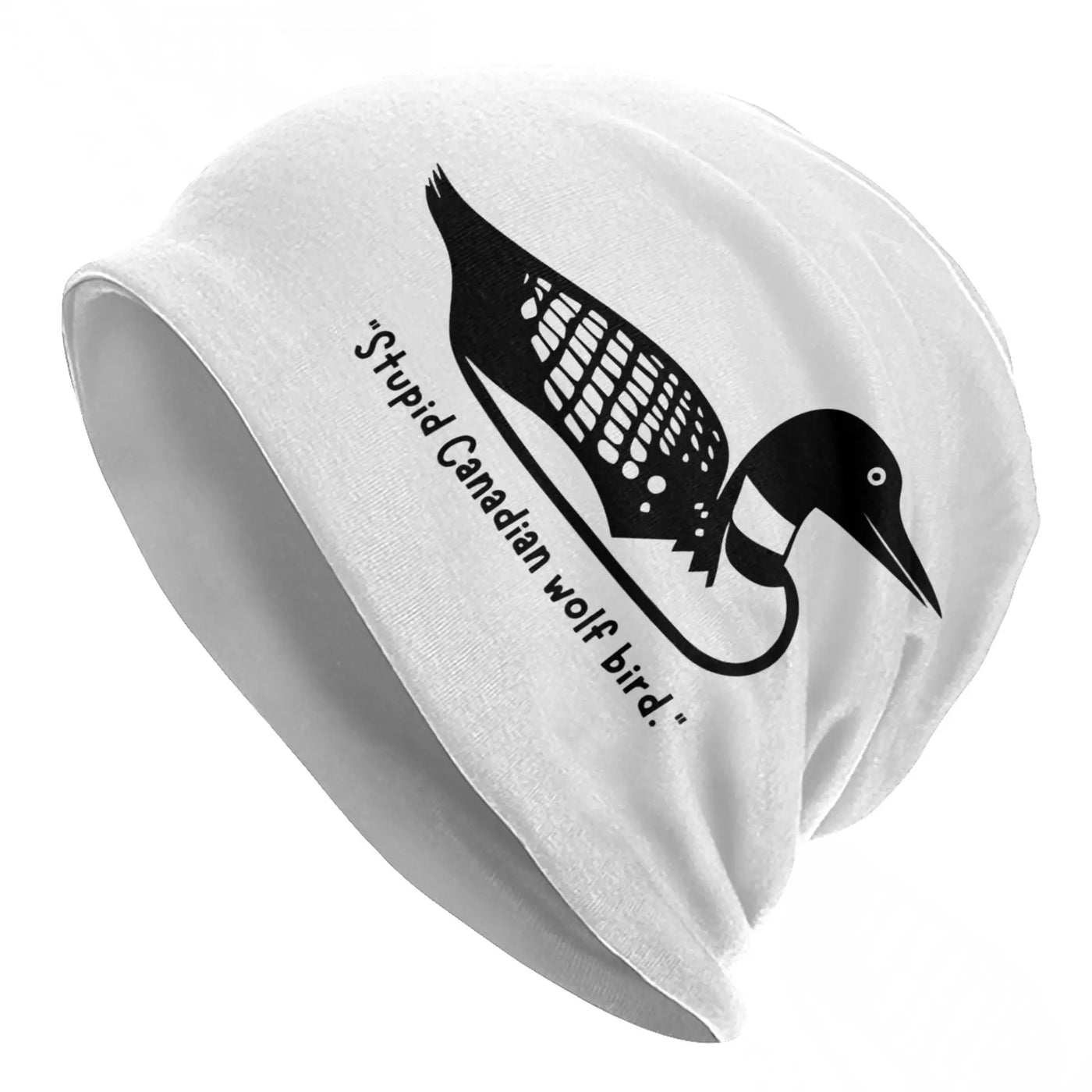 Heated Rivalry Caps Canadian BL Fashion Unisex Outdoor Skullies Beanies Hat Summer Warm Thermal Elastic Bonnet Hat