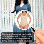 Load image into Gallery viewer, Smoothing Full Body Shapewear Bodysuit Thong for Women
