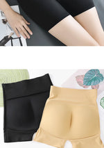 Load image into Gallery viewer, Butt Lifter Shapewear Panties – High Waist Hip Enhancer
