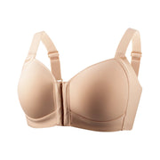 Women's Seamless Plus-Size Bra – Shop at OWNLUXE