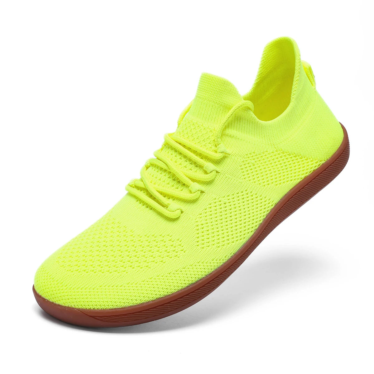 Unisex Breathable Lightweight Sneakers (Orange) – Shop at OWNLUXE