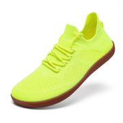 Unisex Breathable Lightweight Sneakers (Orange) – Shop at OWNLUXE