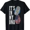 Guatemala Usa T-Shirt | OWNLUXE