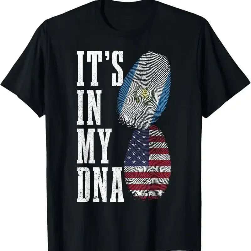 Guatemala Usa T-Shirt | OWNLUXE
