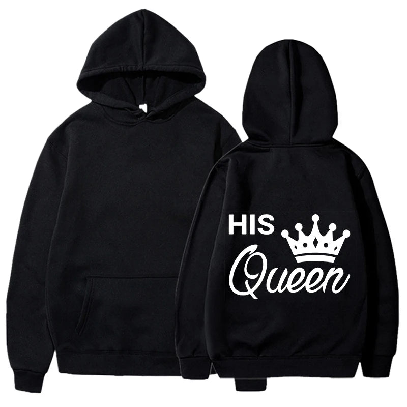Unisex Valentine's Day Hoodie | OWNLUXE