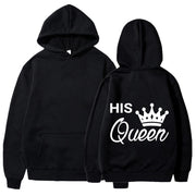 Unisex Valentine's Day Hoodie | OWNLUXE