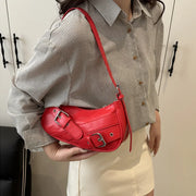 PU Leather Vintage Evening Clutch – Shop at OWNLUXE