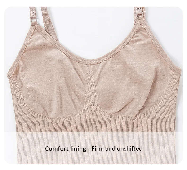 Seamless Full Body Shaper – Butt Lifter Bodysuit