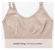 Seamless Full Body Shaper – Butt Lifter Bodysuit
