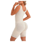 Load image into Gallery viewer, Firm Control Seamless Bodysuit Shaper
