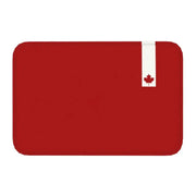 Canada Flag Doormat - Anti-Slip Floor Mat for Indoor & Outdoor