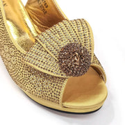 Shoes (Orange) | OWNLUXE
